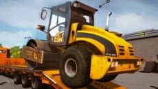 Construction Simulator 2015 - дата выхода для PC