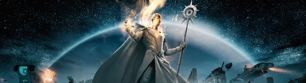 ТОП-18 — лучшие Моды и файлы для Endless Space 2 за все время