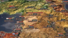 Realpolitiks - дата выхода для Linux