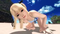 Dead or Alive Xtreme 3 - дата выхода для PS Vita