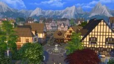 Sims 4: Get Together - дата выхода для PC