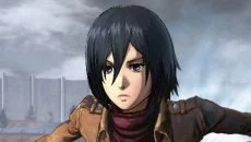 Attack on Titan - дата выхода для PS Vita