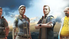 Coast Guard - дата выхода для PC