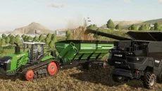 Farming Simulator 16 - дата выхода для Android
