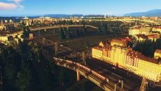 Cities: Skylines - After Dark - дата выхода для Linux