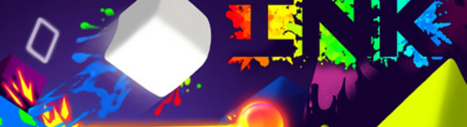Лучшие игры для PS Vita, похожие на INK