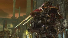 Warhammer 40,000: Freeblade - дата выхода для Android