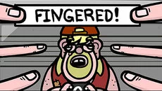 Fingered - дата выхода для PC