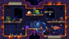 Super Mutant Alien Assault - дата выхода для PC