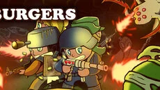 Burgers - дата выхода для PC