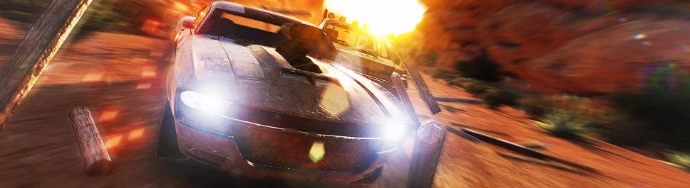 Лучшие игры для PlayStation 3, похожие на FlatOut 4: Total Insanity