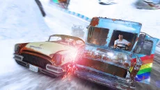 FlatOut 4: Total Insanity - дата выхода для PlayStation 4