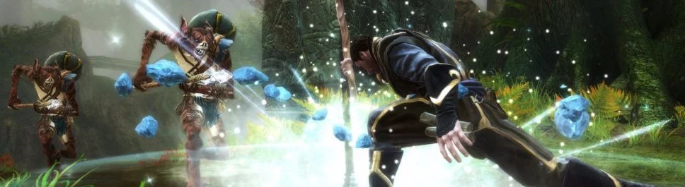 Файлы для Kingdoms of Amalur: Reckoning - трейнеры, моды, сохранения, патчи