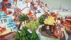 Valhalla Hills - дата выхода для PC