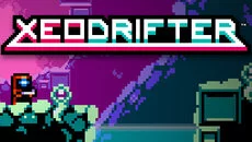 Xeodrifter - дата выхода для Nintendo 3DS