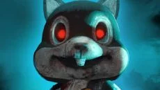 The Park - дата выхода для Xbox One