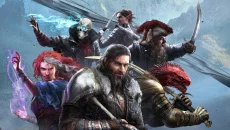 Divinity: Original Sin 2 - игра в жанре Изометрия
