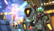 Atlas Reactor - дата выхода для PC
