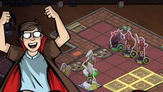 Loot & Legends - дата выхода для iOS