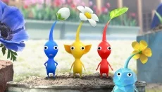 Pikmin 4 - дата выхода