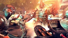 Unkilled - дата выхода для Android