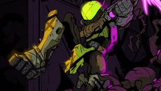 Crashnauts - дата выхода для Nintendo Switch