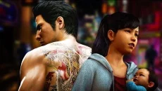 Yakuza 6: The Song of Life - дата выхода для PlayStation 4