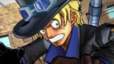 One Piece Burning Blood - дата выхода для PC