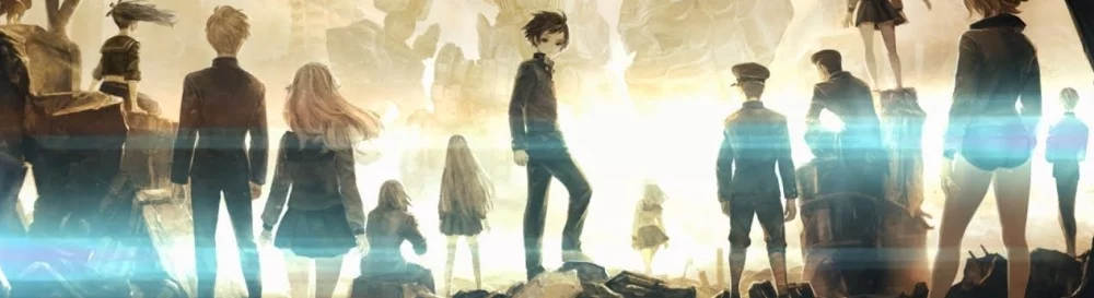 Все отзывы и оценки 13 Sentinels: Aegis Rim — 0 мнений