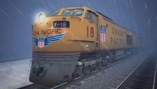 Train Sim World похожа на Train Sim World