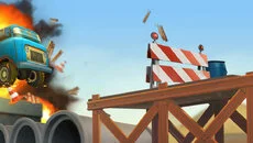 Bridge Constructor Stunts - дата выхода для PC