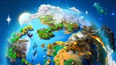 Doodle God - дата выхода для Windows Phone