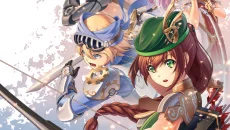 Tears of Avia - дата выхода для PlayStation 4