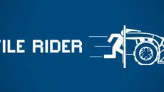 Tile Rider - дата выхода для PC