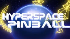 Hyperspace Pinball - дата выхода для PC