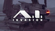A.I. Invasion - дата выхода для PC