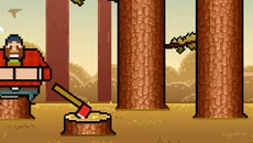 Timberman - дата выхода для Android