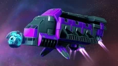 Galacide - дата выхода для Linux