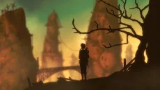 COLUMNAE: A Past Under Construction - дата выхода для PC