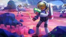 Astroneer - дата выхода для PlayStation 5