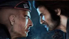 2084 похожа на 2084