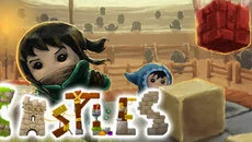 Castles (2015) - дата выхода для PC