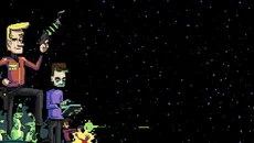 Orion Trail - дата выхода для PC