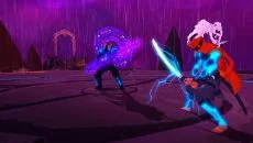 Furi - дата выхода для PC