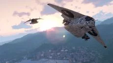 ArmA 3: Apex - дата выхода для PC