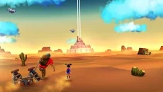 Cloud Chasers - дата выхода для Android