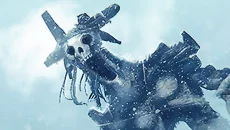 Praey for the Gods - дата выхода для PlayStation 5