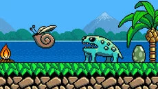 Dinocide - дата выхода для Linux