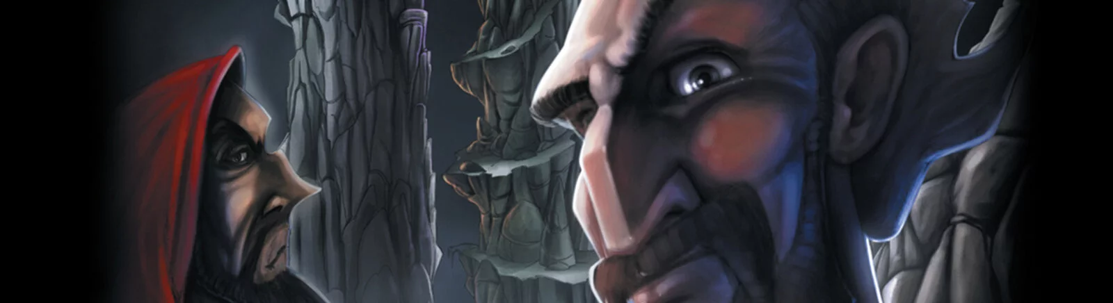 ТОП-5 - игры, похожие на Abbey (The Abbey of Montglane)