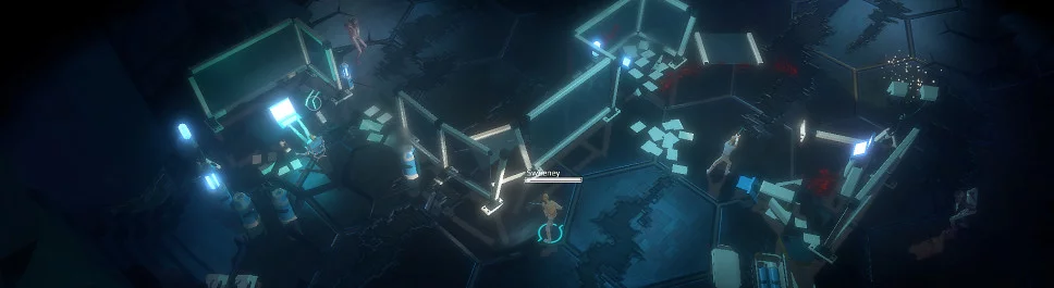 ТОП-5 - игры для PC, похожие на The Nullpoint